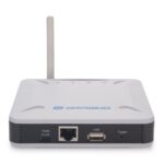 LoRaWAN MULTICHANNEL INDOOR GATEWAY