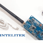 IES IoT – Wireless Development Module (WDM)