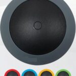 Wireless sensors for detecting parking space occupancy