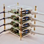 Data Miner Practicing Device