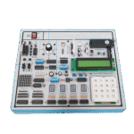 Micro-Controller Training Kit – IES 2044