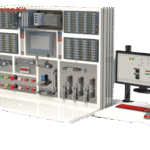 PLC Training Kit – IES3040