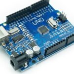 LoRa Shield with Arduino Uno