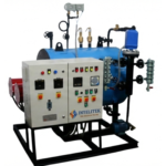 3-ELEMENT BOILER CONTROL TRAINER – IES-PCI-416