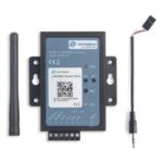 MODBUS TO LoRaWAN CONVERTER