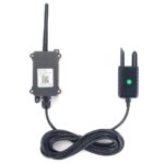 LoRaWAN pH Sensor Node