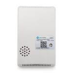 LoRaWAN TVOC, eCO2, Temperature & Humidity Sensor