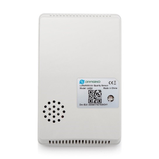 6.8.jpg LoRaWAN TVOC, eCO2, Temperature & Humidity Sensor - Image 1