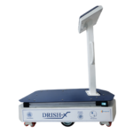 Autonomous Mobile Robotics (AMR) System – IES-RA-608