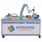 COBOT TRAINING CELL (ABB & FANUC)