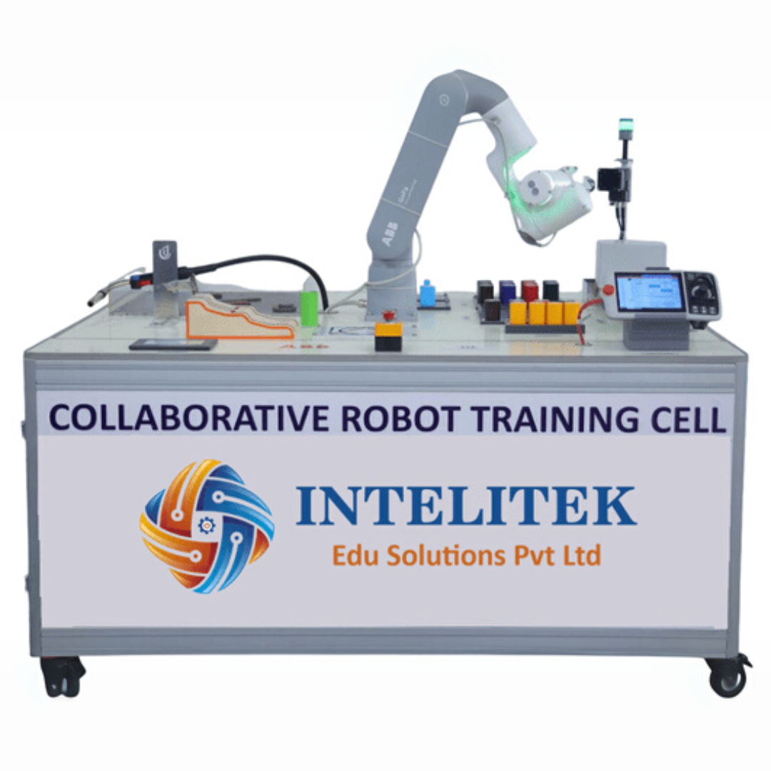 COBOT-TRAINING-KIT.png COBOT TRAINING CELL (ABB & FANUC) - Image 1
