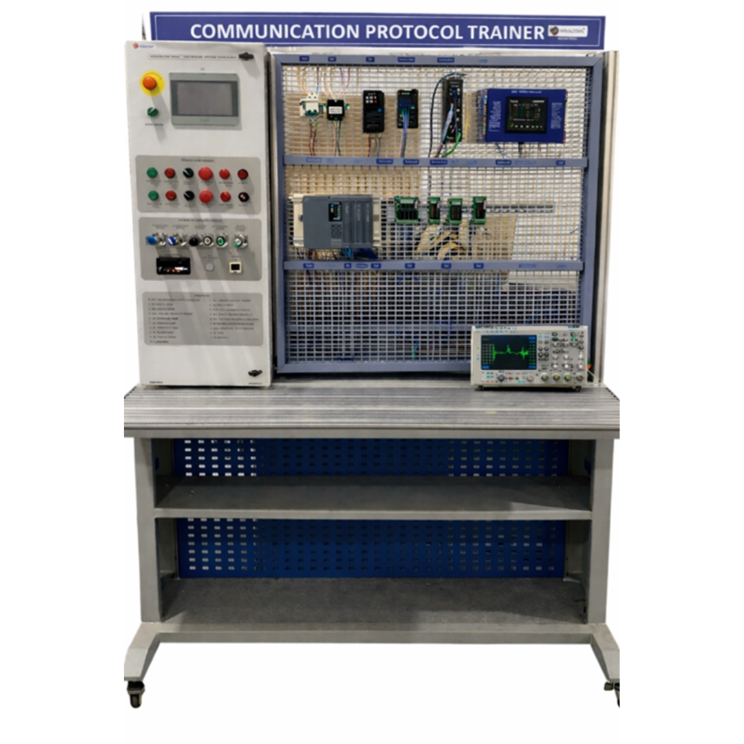 COMMUNICATION-PROTOCOL-TRAINER.png COMMUNICATION PROTOCOL TRAINER – IES-PCI-421 - Image 1