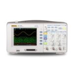 DS1000 Series Digital Oscilloscopes