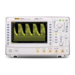 Digital Oscilloscope 6000 Series