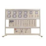 Electrical Basic Principle Trainer