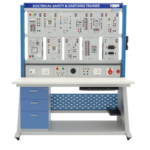 ELECTRICAL SAFETY & EARTHING TRAINER – IES-EE-105
