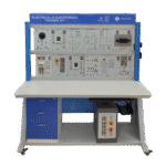 Basic Electricity and Electronics