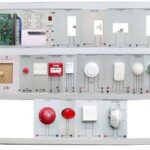 Fire Alarm System Trainer