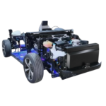 KEY TECHNICAL SPECIFICATIONS  Chassis Dynamometer System
