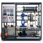 HEAT EXCHANGER CONTROL TRAINER – IES-PCI-414