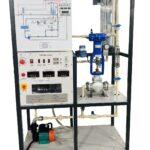 LEVEL AND TEMPERATURE CONTROL SYSTEM TRAINER KIT -IES 5221