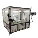 ROBOTIC ASSEMBLY AND SORTING TRAINING SYSTEM -IES-RA-601