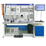 SENSORS DEMO BENCH-ANALOG – IES-EC-708