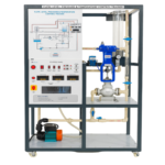 SINGLE LOOP LEVEL CONTROL TRAINER – IES-PCI-404