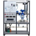 SINGLE LOOP PRESSURE CONTROL TRAINER – IES-PCI-405