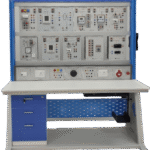 Safety and Earthing Module