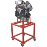 Sectioned Diesel Engine (Common Rail) Trainer