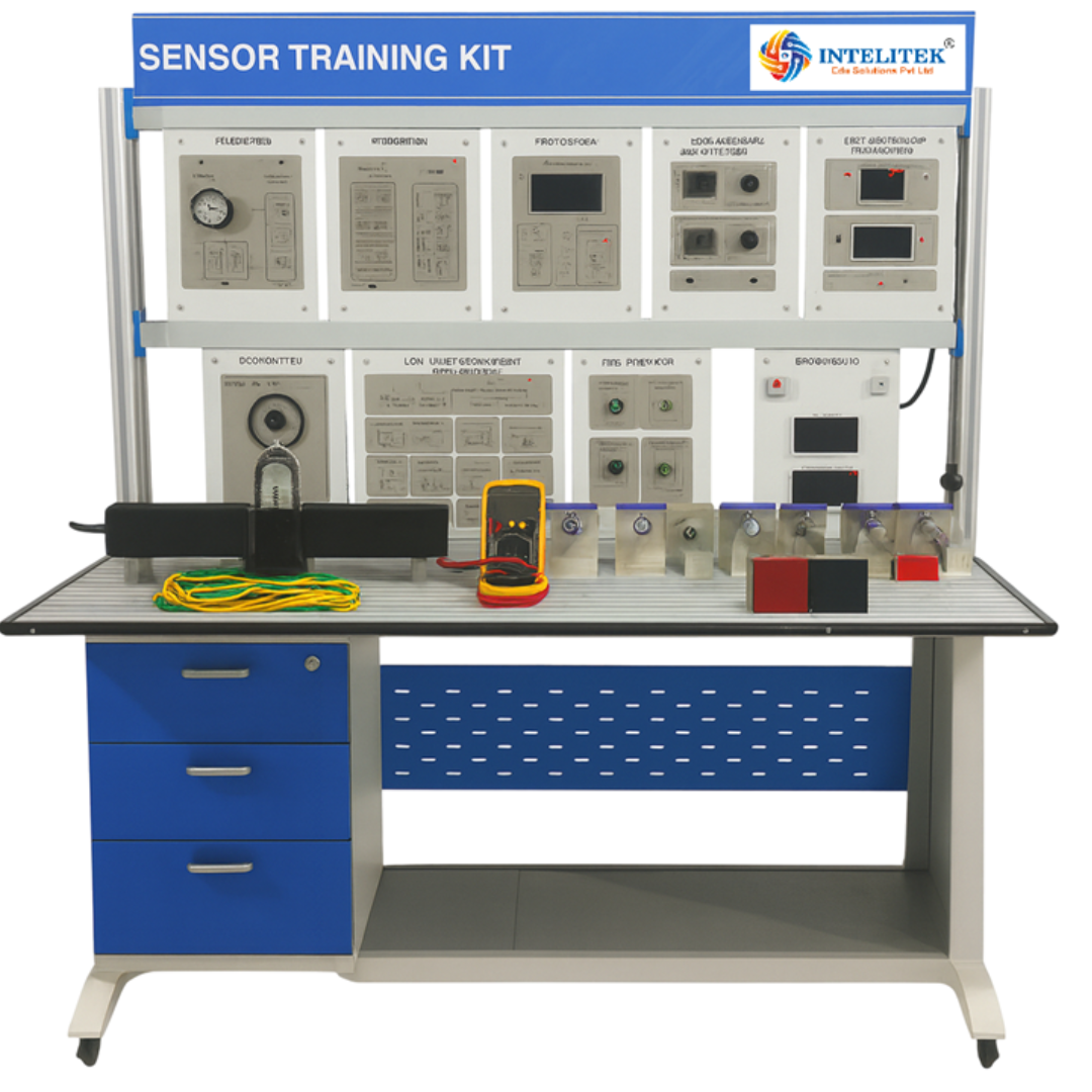 Sensor-Trainer-Kit.png SENSOR AND VACUUM TRAINING SYSTEM – IES-EC-707 - Image 1