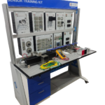 ANALOG SENSOR TRAINER KIT