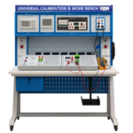 UNIVERSAL CALIBRATION & WORK BENCH – IES-PCI-419