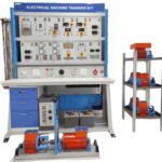 ELECTRICAL MACHINE TRAINER KIT