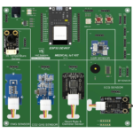 IOT based Biomedical Device