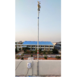LoRaWAN Weather Station