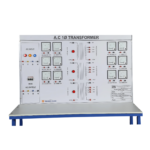 PARALLEL OPERATION OF THREE PHASE TRANSFORMER