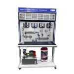 Hydraulic Training Kit- IES1203A