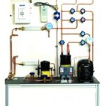Basic Refrigeration Trainer