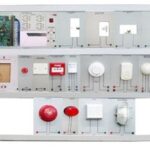 Fire Alarm Demonstrator