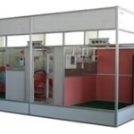 Building Automation Training Booth