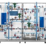 Industrial Process Control Trainer Kit