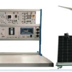Solar Power Generation & Training System