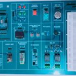 ARDUINO TRAINING KIT-ATMega328p