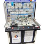 INDUSTRIAL SENSOR TRAINER KIT