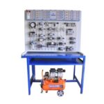 Basic Pneumatic Trainer Kit