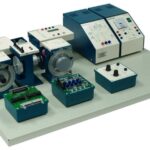 Precision Modular Servo Control Workshop