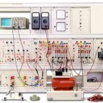 Powerframes – Power Electronics/IGBT Controlled